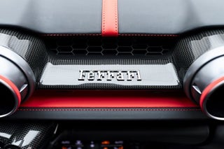 Ferrari 812 Superfast for sale Las Vegas