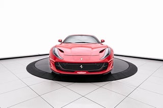 Ferrari 812 Superfast for sale Las Vegas
