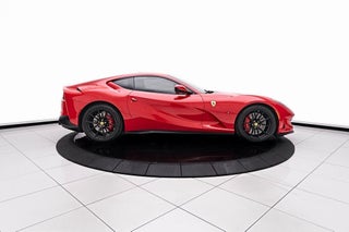 Ferrari 812 Superfast for sale Las Vegas