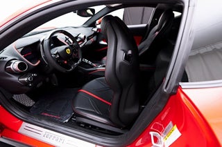 Ferrari 812 Superfast for sale Las Vegas