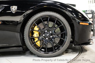 Ferrari 599 GTB Fiorano for sale Las Vegas