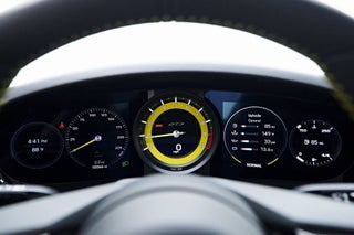Porsche 911 for sale Las Vegas