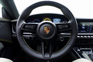 Porsche 911 for sale Las Vegas