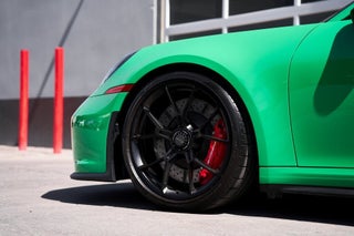 Porsche 911 for sale Las Vegas