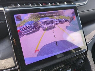 2023 Jeep Grand Cherokee thumbnail – Miami Shores, FL – 31
