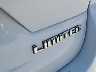2023 Jeep Grand Cherokee thumbnail – Miami Shores, FL – 10
