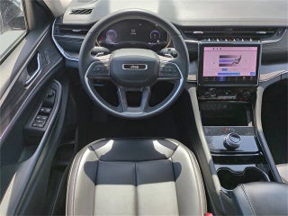 2023 Jeep Grand Cherokee thumbnail – Miami Shores, FL – 18