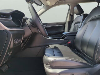 2023 Jeep Grand Cherokee thumbnail – Miami Shores, FL – 22