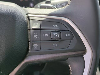2023 Jeep Grand Cherokee thumbnail – Miami Shores, FL – 29