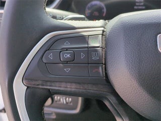 2023 Jeep Grand Cherokee thumbnail – Miami Shores, FL – 28