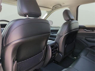2023 Jeep Grand Cherokee thumbnail – Miami Shores, FL – 16