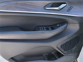 2023 Jeep Grand Cherokee thumbnail – Miami Shores, FL – 19