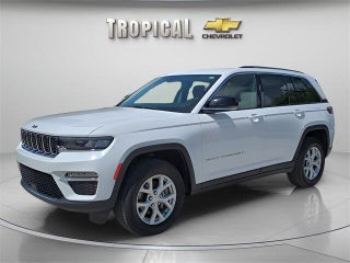 Jeep Grand Cherokee for sale Las Vegas