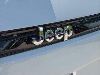 2023 Jeep Grand Cherokee thumbnail – Miami Shores, FL – 9