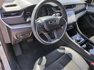 2023 Jeep Grand Cherokee thumbnail – Miami Shores, FL – 21