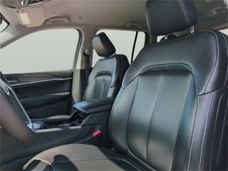 2023 Jeep Grand Cherokee thumbnail – Miami Shores, FL – 23