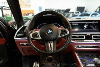 BMW X5 M for sale Las Vegas