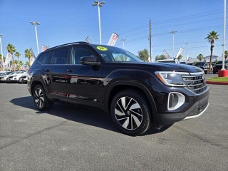 Volkswagen Atlas for sale Las Vegas