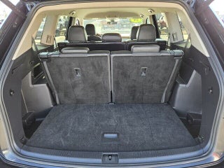 Volkswagen Atlas for sale Las Vegas