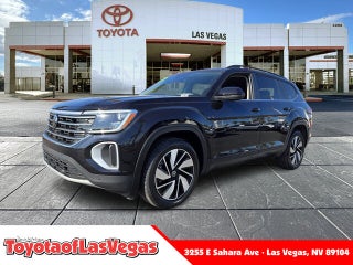 Volkswagen Atlas for sale Las Vegas