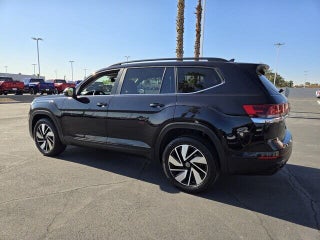 Volkswagen Atlas for sale Las Vegas
