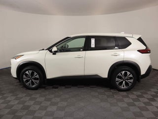 Nissan Rogue for sale Las Vegas