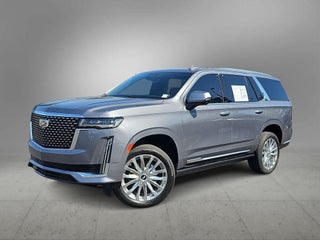 Cadillac Escalade for sale Las Vegas