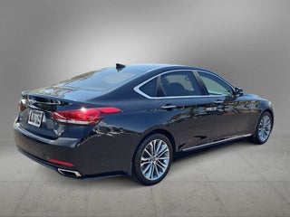 Genesis G80 for sale Las Vegas