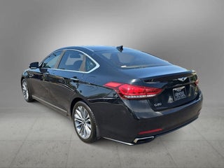 Genesis G80 for sale Las Vegas