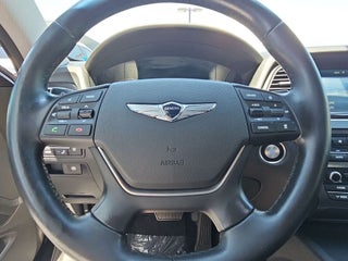 Genesis G80 for sale Las Vegas