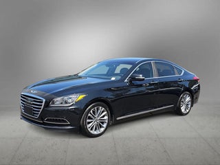 Genesis G80 for sale Las Vegas