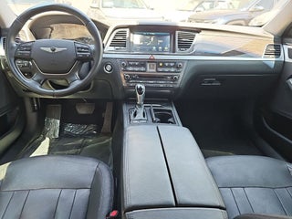 Genesis G80 for sale Las Vegas