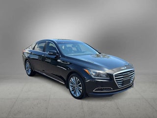 Genesis G80 for sale Las Vegas