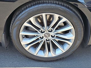 Genesis G80 for sale Las Vegas