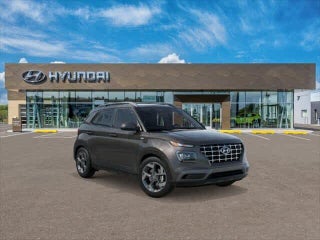 Hyundai Venue