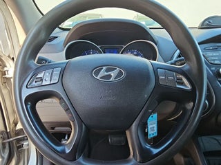 Hyundai Tucson for sale Las Vegas