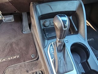 Hyundai Tucson for sale Las Vegas
