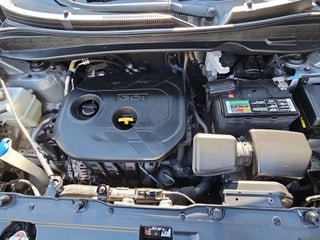 Hyundai Tucson for sale Las Vegas