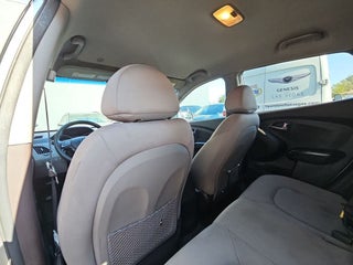 Hyundai Tucson for sale Las Vegas