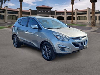 Hyundai Tucson for sale Las Vegas