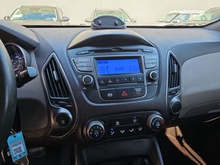 Hyundai Tucson for sale Las Vegas