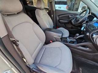 Hyundai Tucson for sale Las Vegas