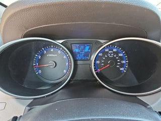 Hyundai Tucson for sale Las Vegas