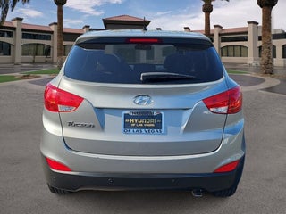 Hyundai Tucson for sale Las Vegas