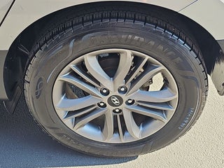 Hyundai Tucson for sale Las Vegas