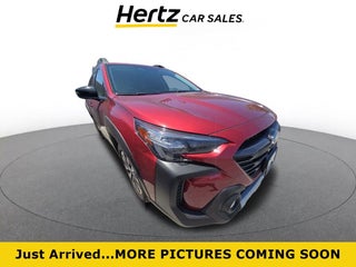 Subaru Outback for sale Las Vegas
