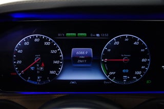2020 Mercedes-Benz S-Class thumbnail – Pompano Beach, FL – 46