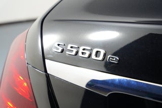 2020 Mercedes-Benz S-Class thumbnail – Pompano Beach, FL – 16