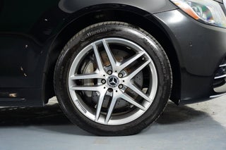 2020 Mercedes-Benz S-Class thumbnail – Pompano Beach, FL – 8