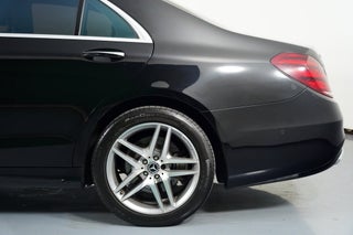 2020 Mercedes-Benz S-Class thumbnail – Pompano Beach, FL – 19